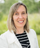 Dr. Kirsten Miller